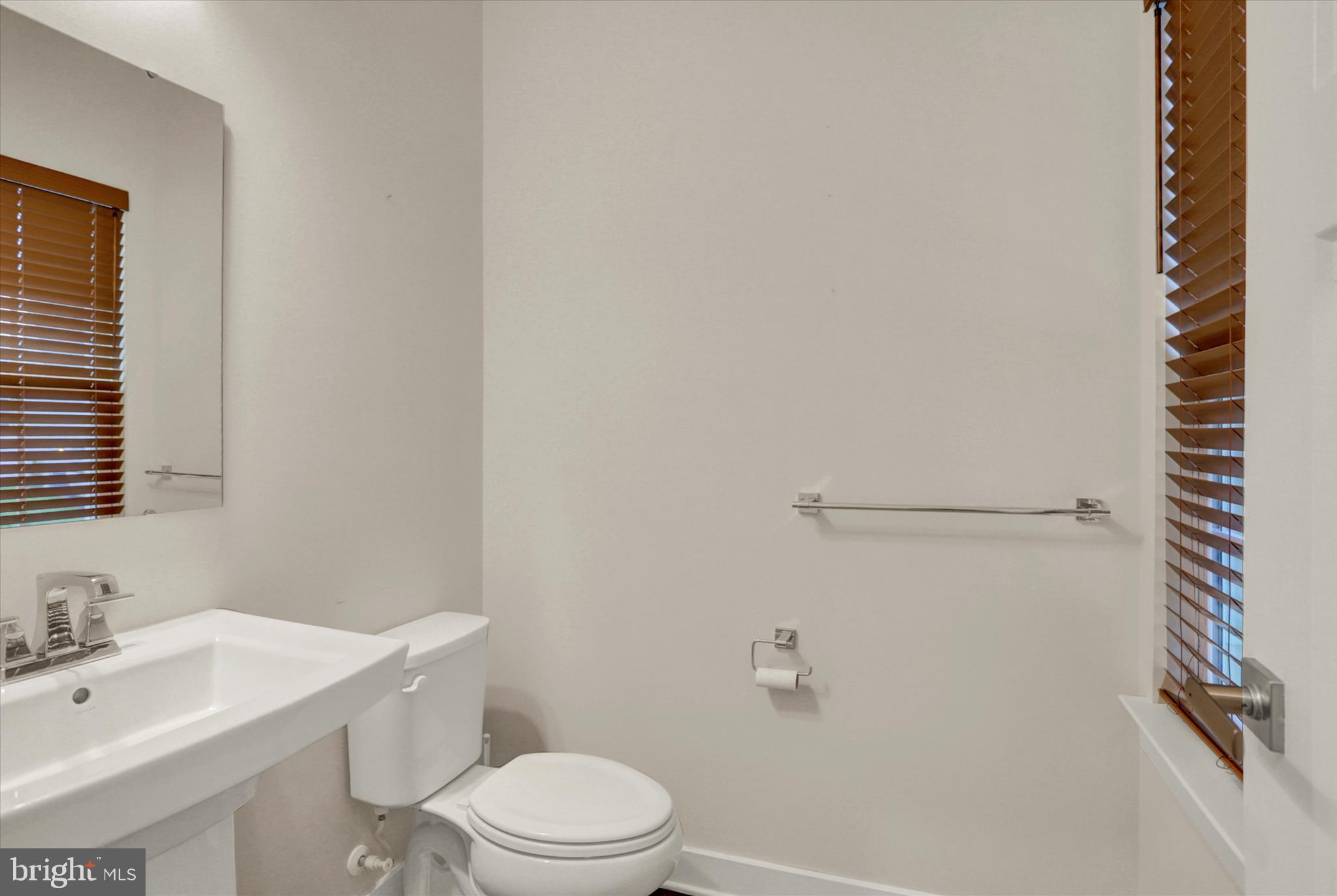 4003 Allyson Road Harrisburg, PA 17110 - Photo 17 of 45 Half bath off mud room and garage
