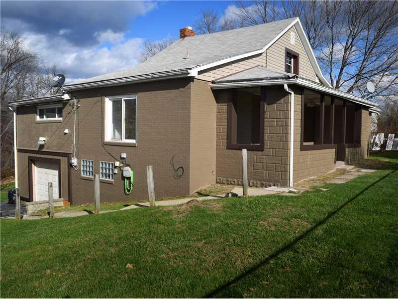 1037 Eckert Road Monaca, PA 15061 - Photo 1 of 20 Exterior Front.