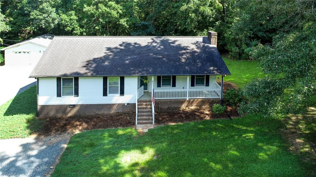5648 Riverside Acres Court Trinity, NC 27370 - Photo 1 of 50