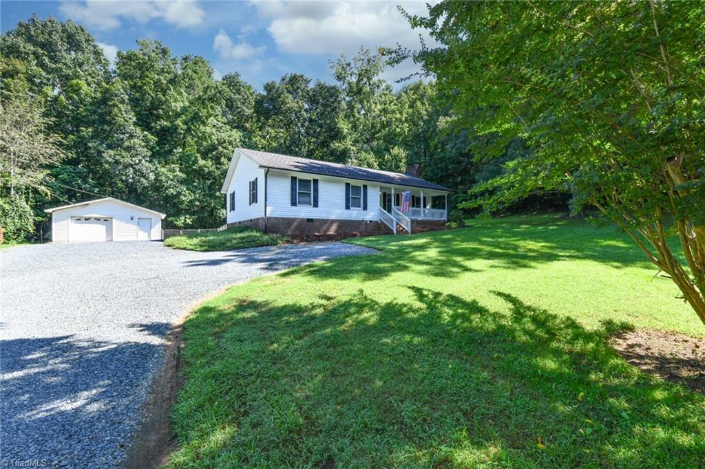 5648 Riverside Acres Court Trinity, NC 27370 - Photo 2 of 50