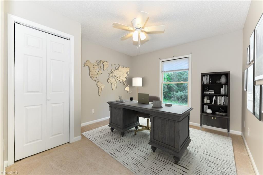 5648 Riverside Acres Court Trinity, NC 27370 - Photo 22 of 50 Digitally Staged