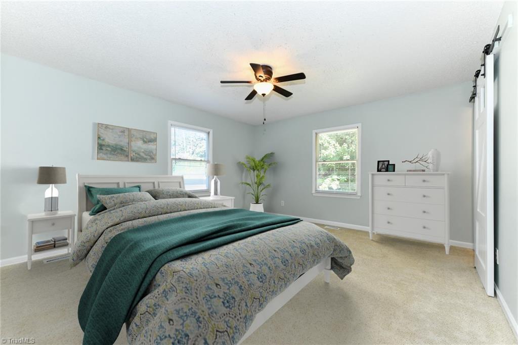 5648 Riverside Acres Court Trinity, NC 27370 - Photo 25 of 50 Digitally Staged