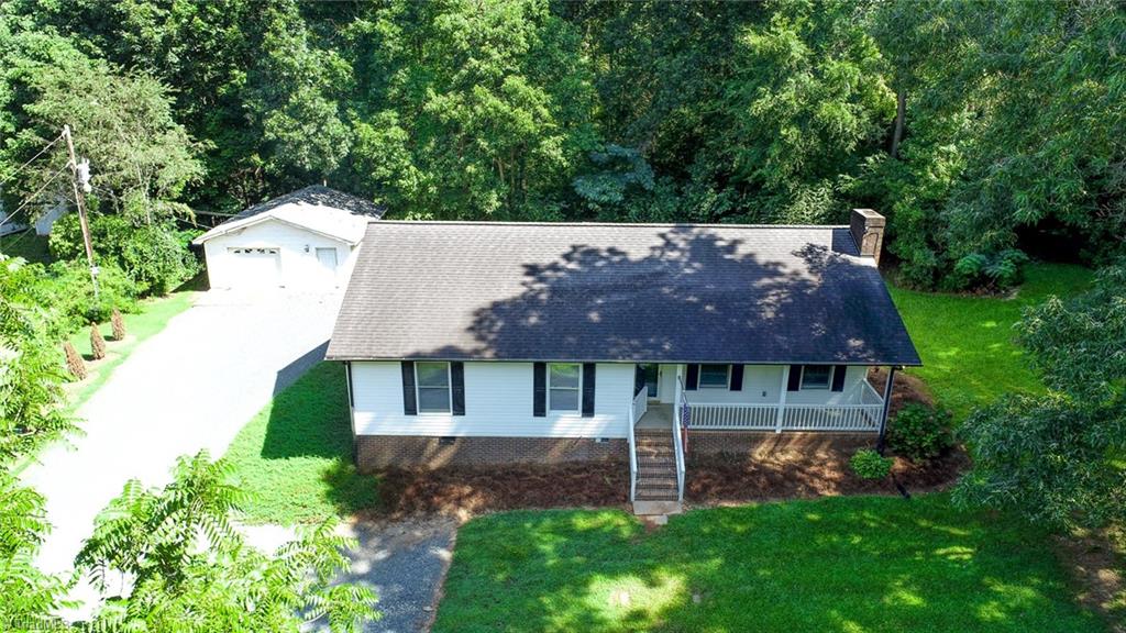5648 Riverside Acres Court Trinity, NC 27370 - Photo 4 of 50