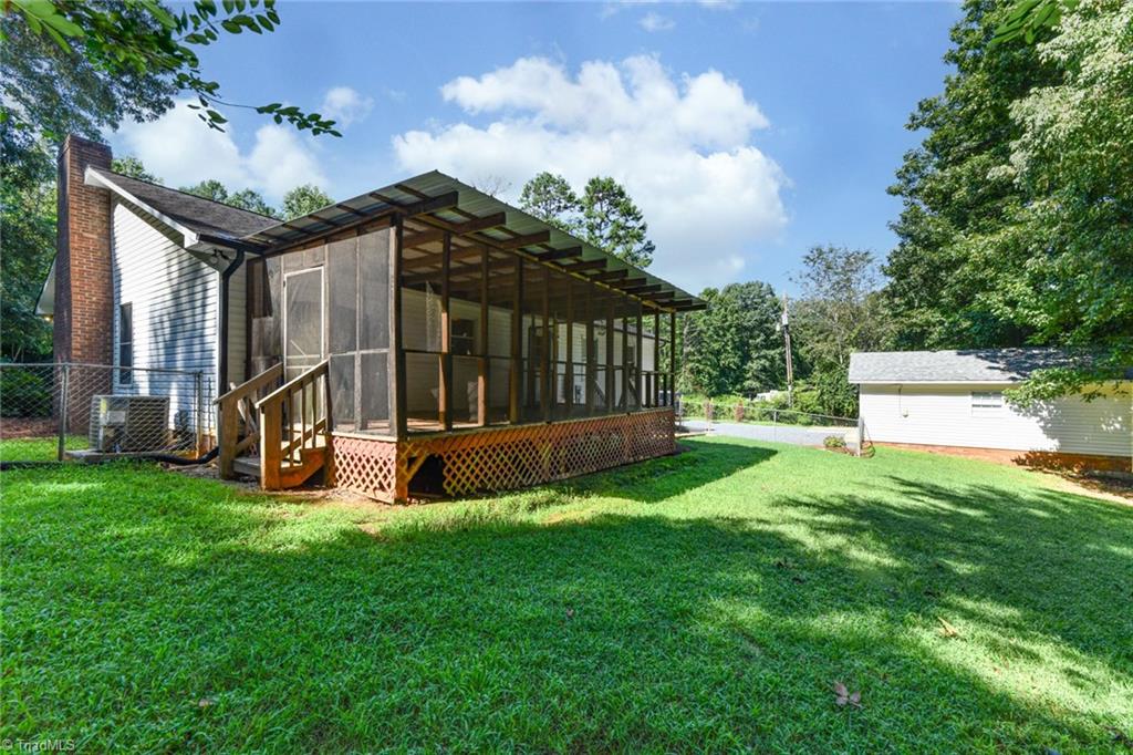 5648 Riverside Acres Court Trinity, NC 27370 - Photo 44 of 50