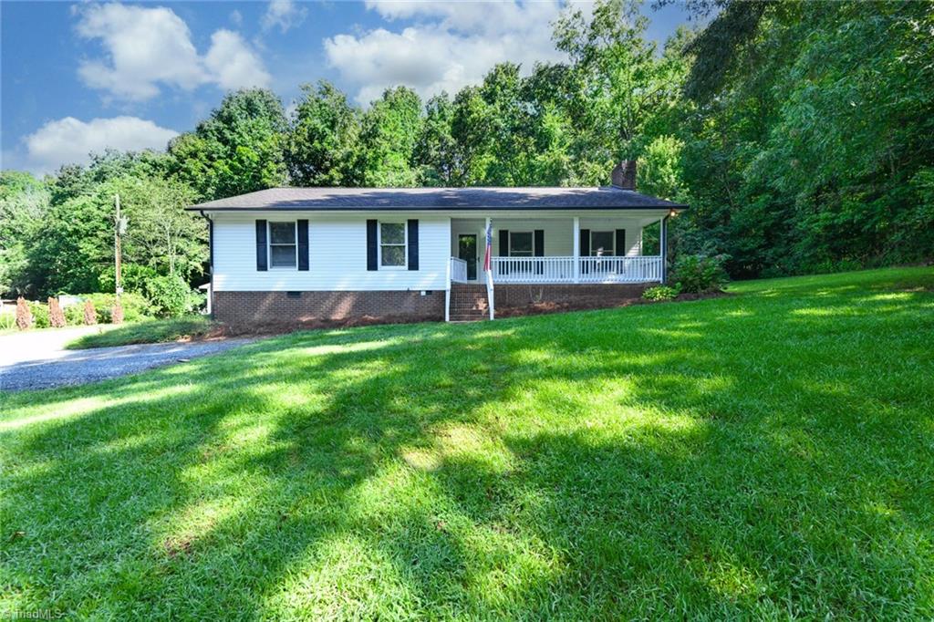 5648 Riverside Acres Court Trinity, NC 27370 - Photo 45 of 50