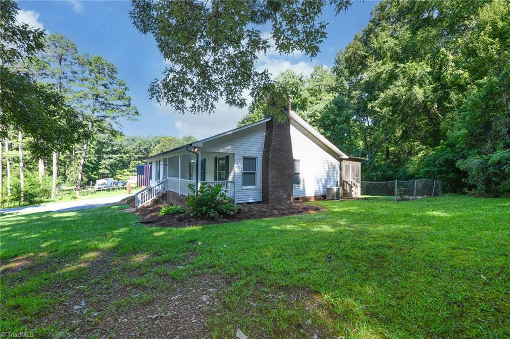 5648 Riverside Acres Court Trinity, NC 27370 - Photo 46 of 50
