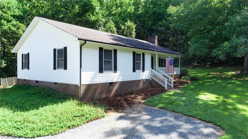 5648 Riverside Acres Court Trinity, NC 27370 - Photo 50 of 50