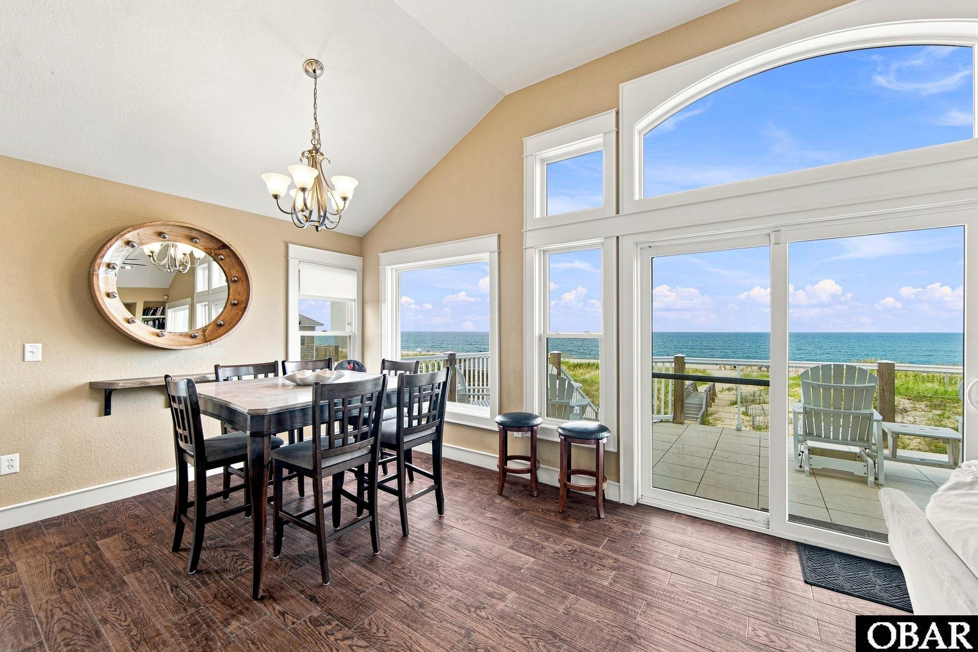 8223 South Old Oregon Inlet Road Nags Head, NC 27959 - Photo 19 of 88 Tile Floors