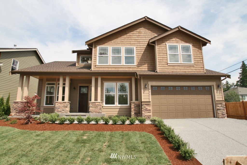 121 Jonathan Road Bothell, WA 98012 - Photo 1 of 1