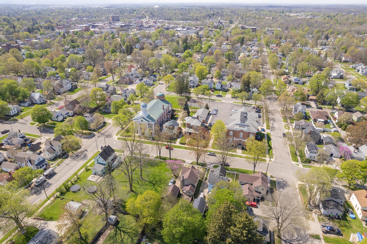 418 Ormsby Street Adrian, MI 49221 - Photo 45 of 49