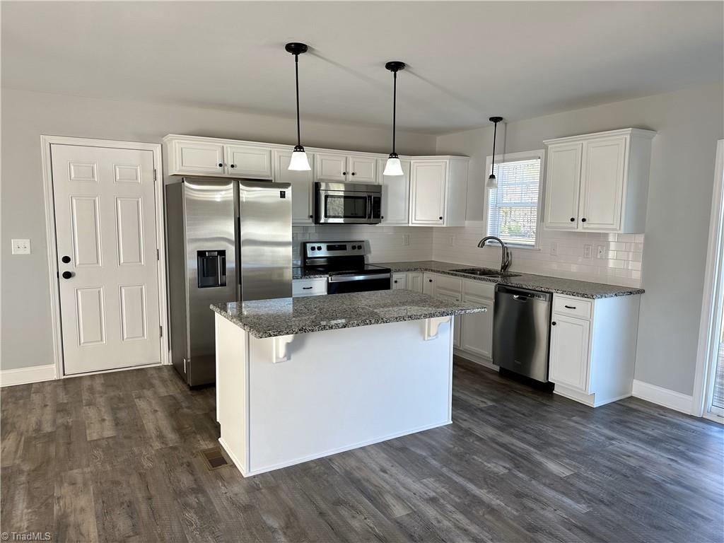 514 Price Farm Road Stokesdale, NC 27357 - Photo 3 of 30 Gallery Image 3