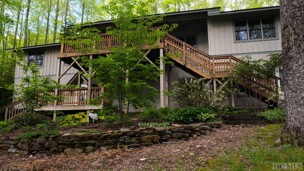 354 Queen Mountain Road Highlands, NC 28741 - Photo 5 of 13 Gallery Image 5