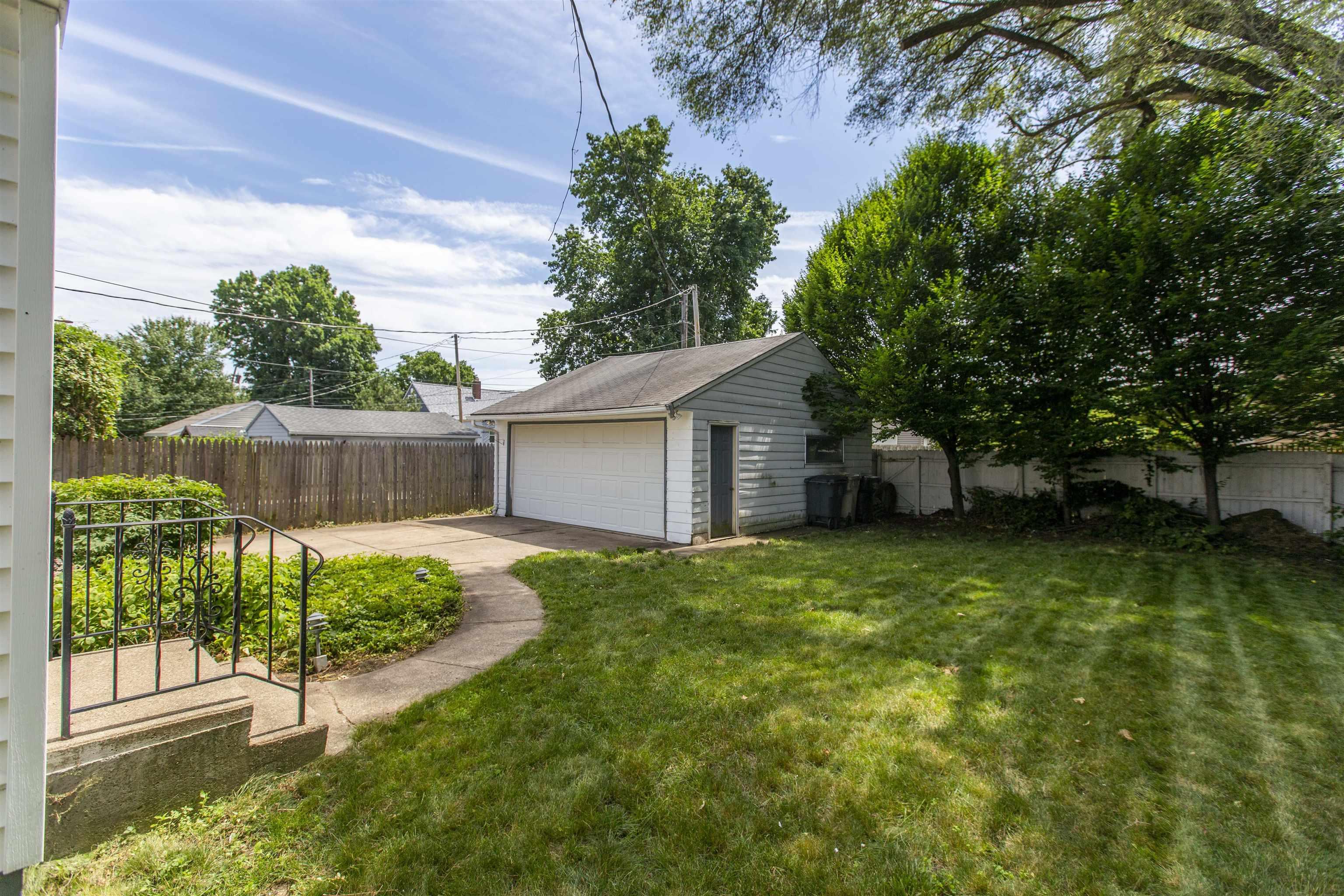 2029 Riverside Drive South Bend, IN 46616 - Photo 22 of 23 Gallery Image 22