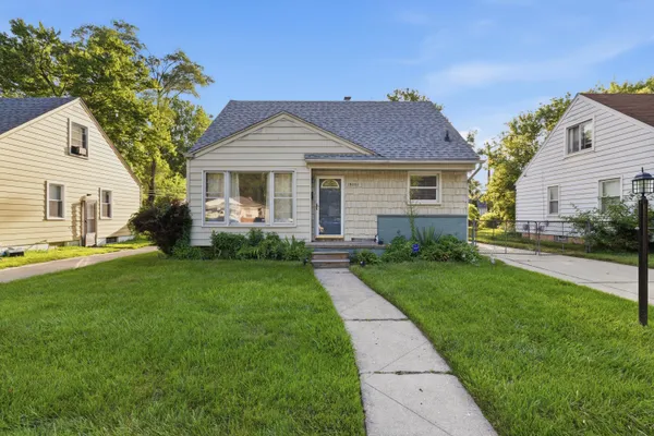$179,900 | 19353 Denby Street, Redford, MI 48240