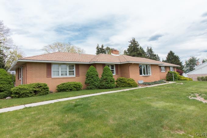 3465 Bittersweet Road Center Valley, PA 18034 - Photo 1 of 35 Gallery Image 1