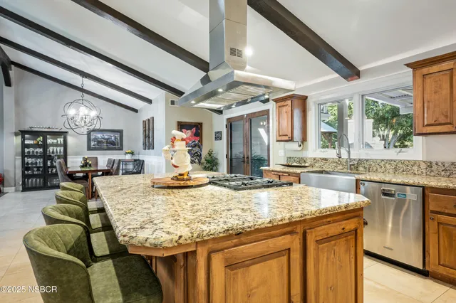 $2,850,000 | 2550 Elk Grove Road, Solvang, CA 93463