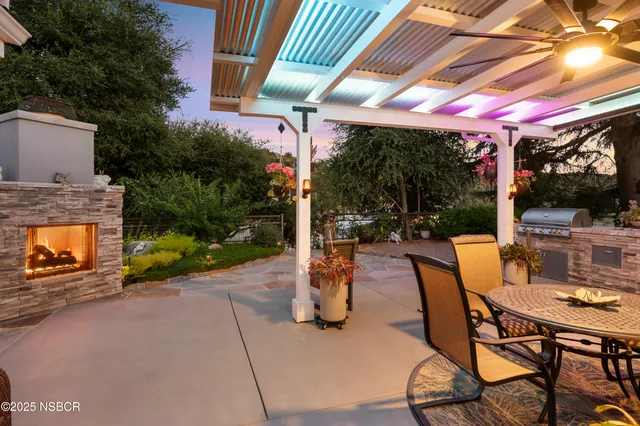 $2,850,000 | 2550 Elk Grove Road, Solvang, CA 93463