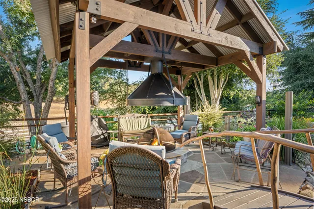 $2,850,000 | 2550 Elk Grove Road, Solvang, CA 93463