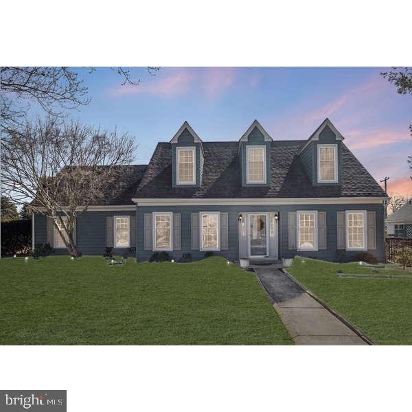 201 Julie Road Chalfont, PA 18914 - Photo 1 of 45 Gallery Image 1