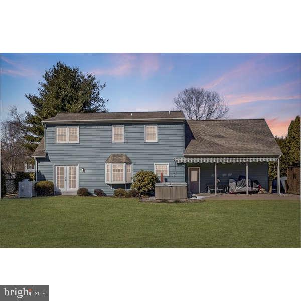 201 Julie Road Chalfont, PA 18914 - Photo 3 of 45 Gallery Image 3
