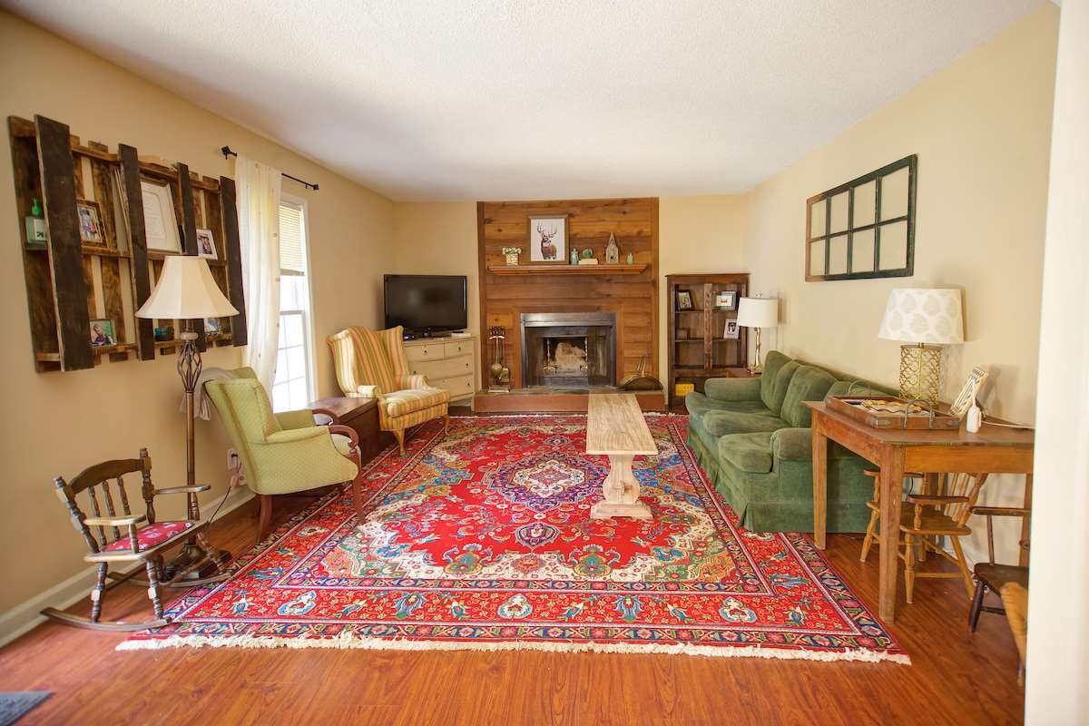 3201 Dixon Road Durham, NC 27707 - Photo 4 of 22 Photo 4