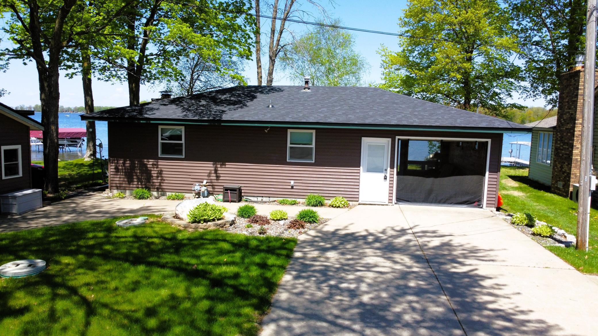 3178 Viewpoint Road Isle, MN 56342 - Photo 1 of 23