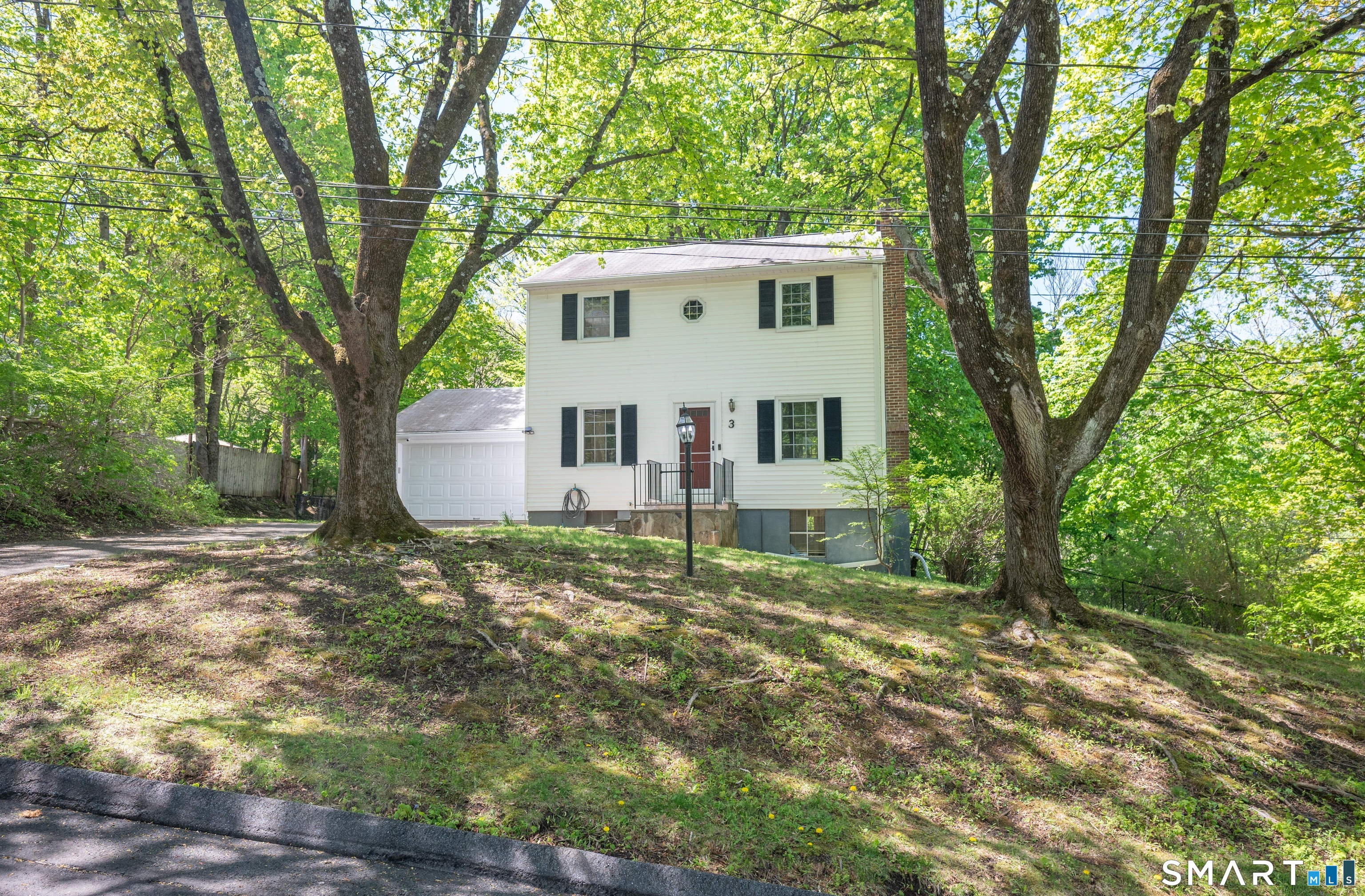 3 Mountain Road Danbury, CT 06810 - Photo 33 of 34
