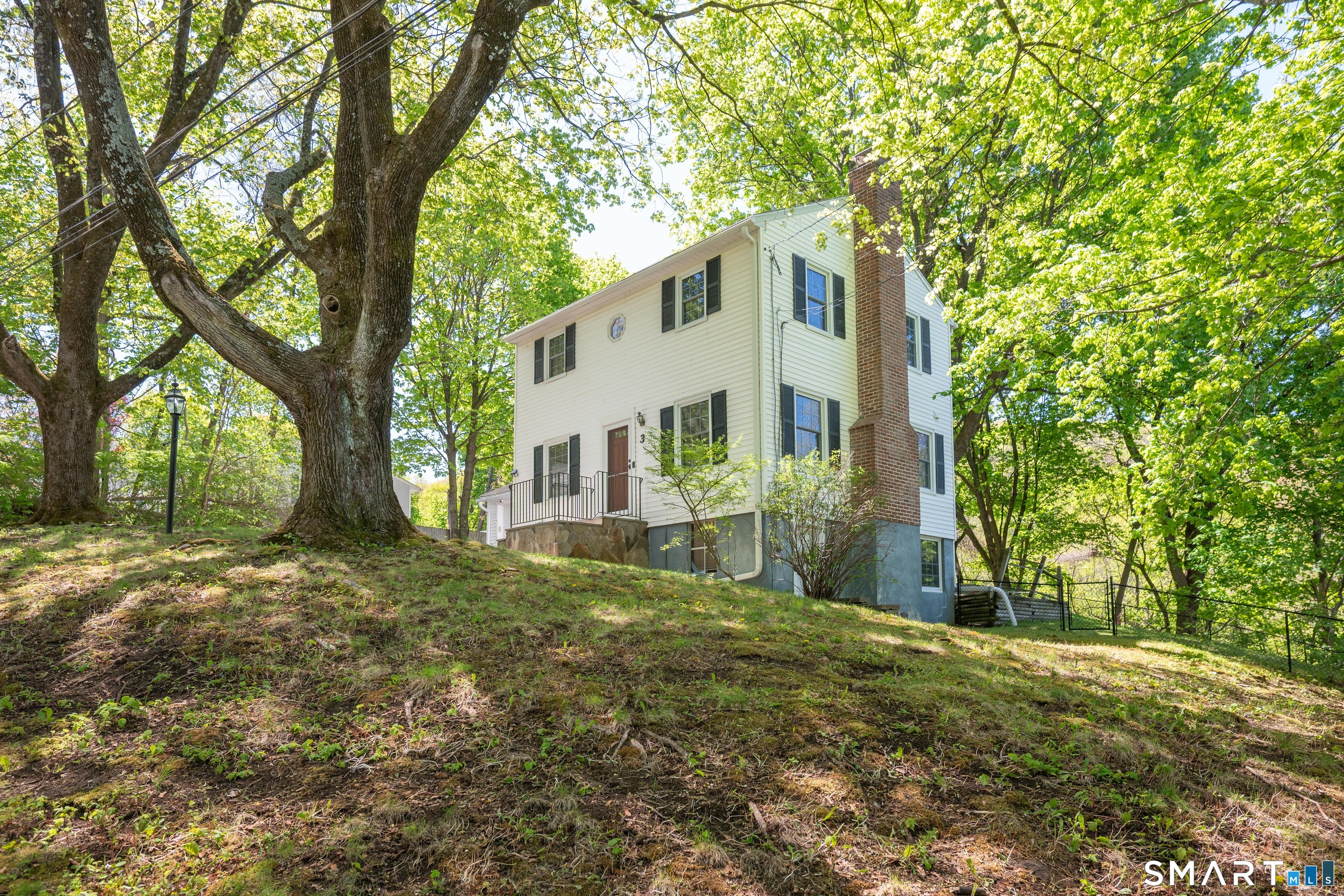3 Mountain Road Danbury, CT 06810 - Photo 34 of 34