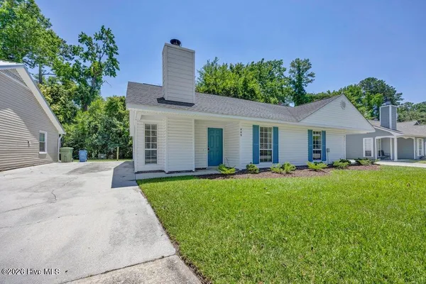 $250,000 | 809 Varsity Drive, Wilmington, NC 28403
