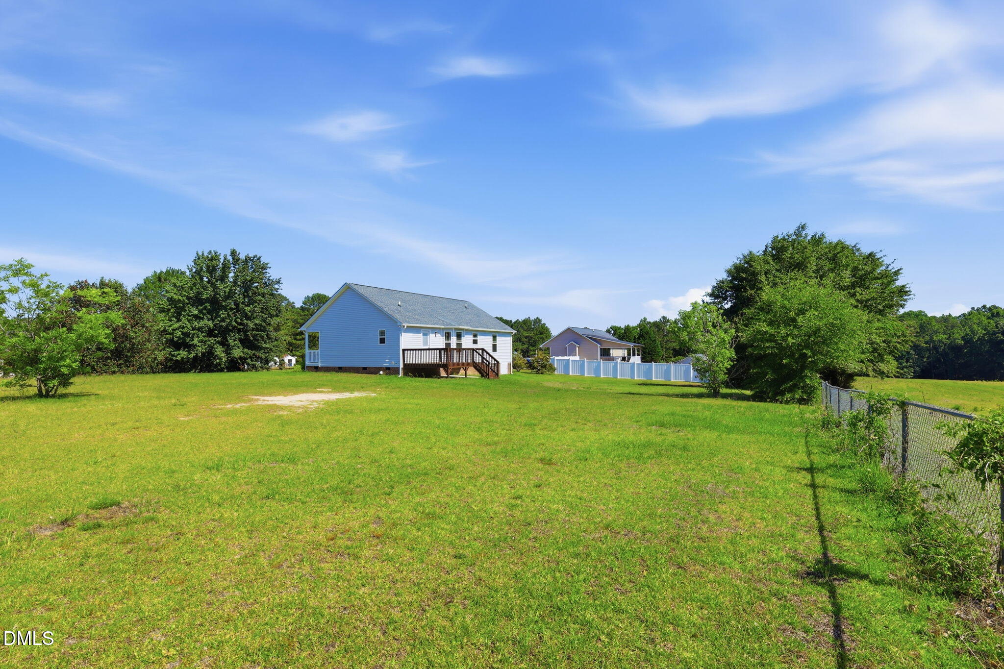 140 Trail Ridge Drive Benson, NC 27504 - Photo 27 of 28