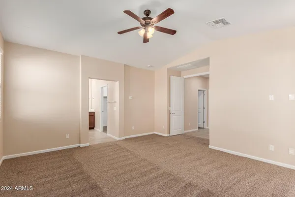 $2,400 | 12436 West Myrtle Court, Glendale, AZ 85307