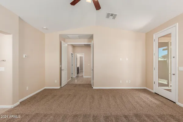 $2,400 | 12436 West Myrtle Court, Glendale, AZ 85307