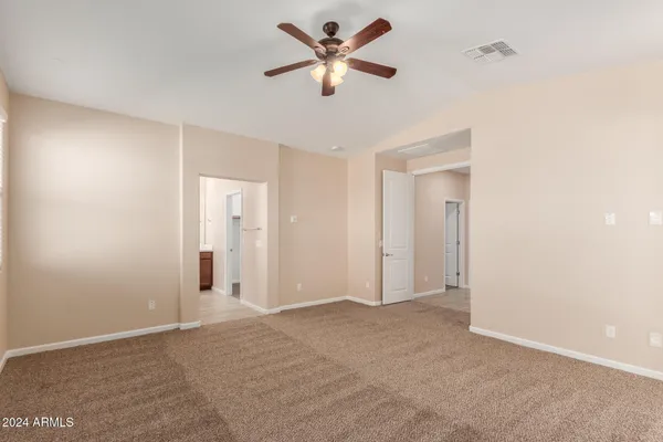 $2,400 | 12436 West Myrtle Court, Glendale, AZ 85307