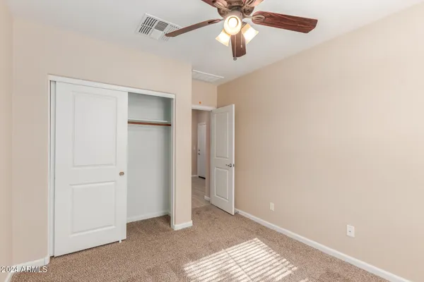 $2,400 | 12436 West Myrtle Court, Glendale, AZ 85307