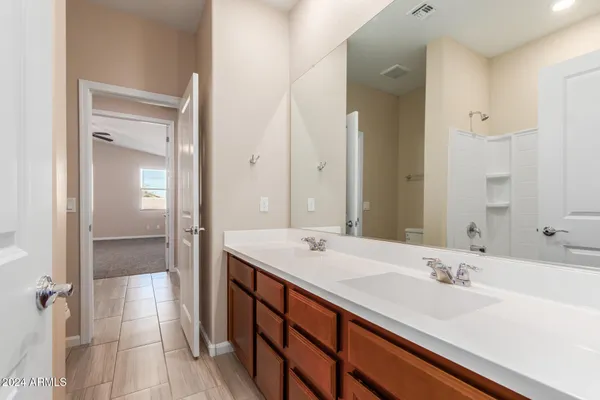 $2,400 | 12436 West Myrtle Court, Glendale, AZ 85307