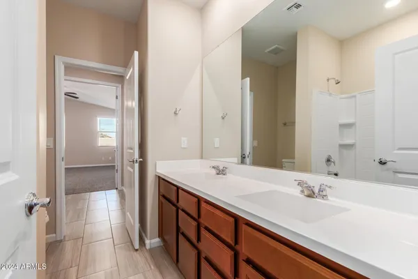 $2,400 | 12436 West Myrtle Court, Glendale, AZ 85307