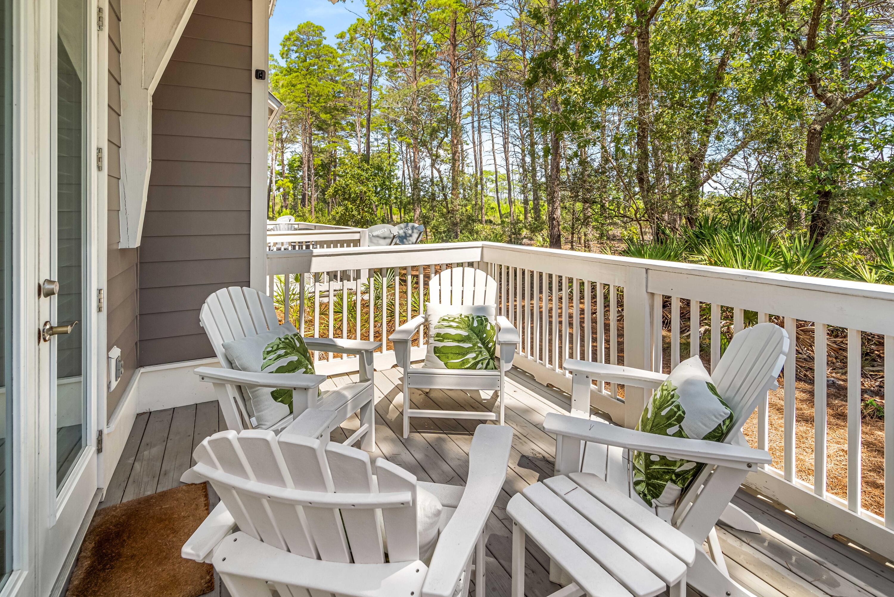 78 E Pine, Unit B Inlet Beach, FL 32461 - Photo 16 of 65 78 Pine Lands Loop-12