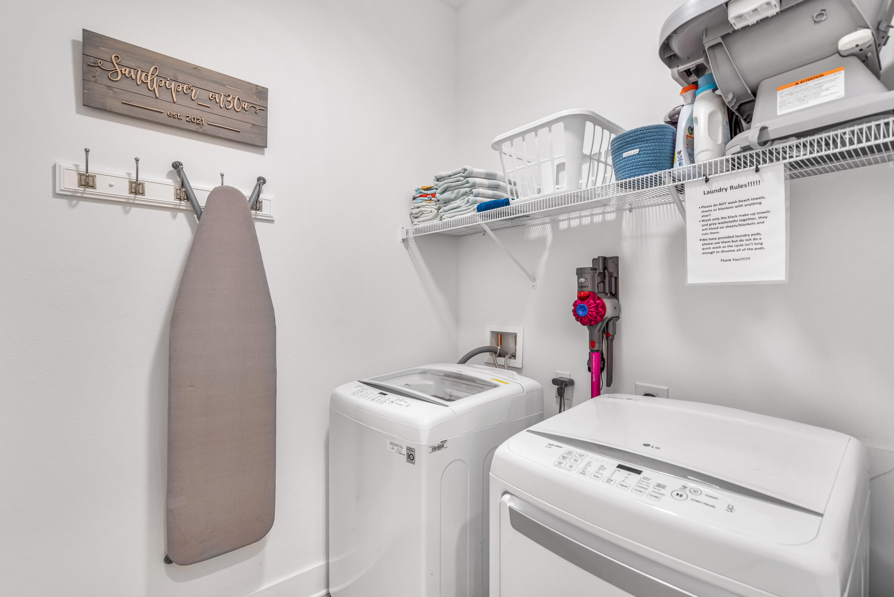 78 E Pine, Unit B Inlet Beach, FL 32461 - Photo 17 of 65 78 Pine Lands Loop-27