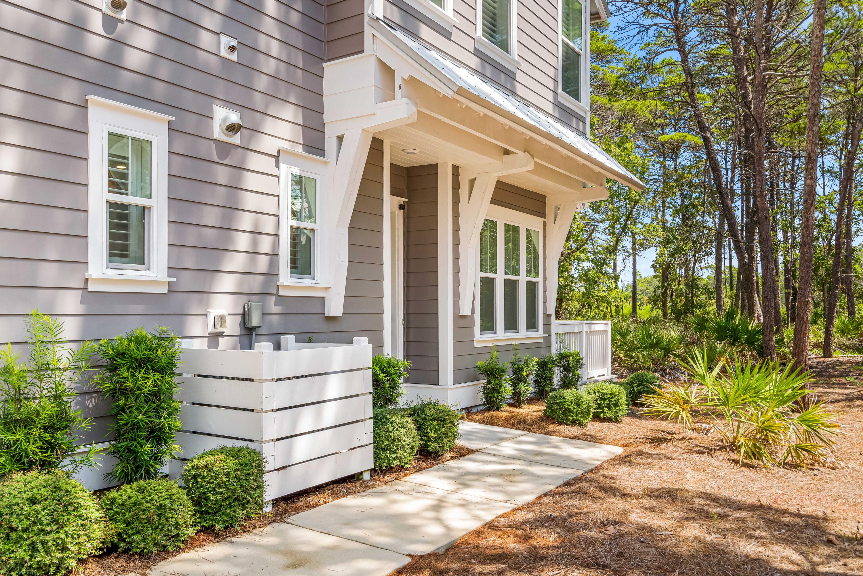 78 E Pine, Unit B Inlet Beach, FL 32461 - Photo 35 of 65 78 Pine Lands Loop-4