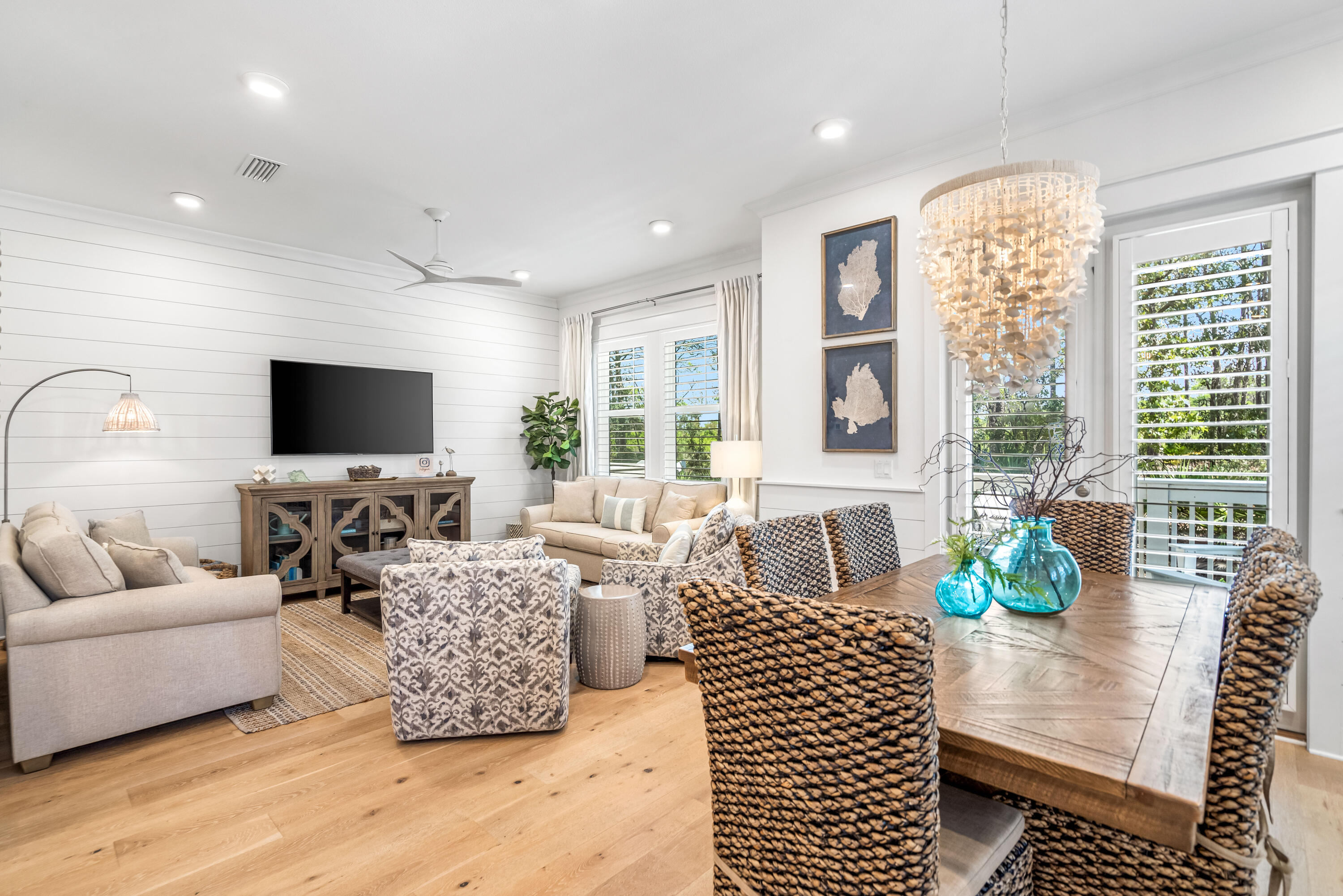 78 E Pine, Unit B Inlet Beach, FL 32461 - Photo 6 of 65 78 Pine Lands Loop-18