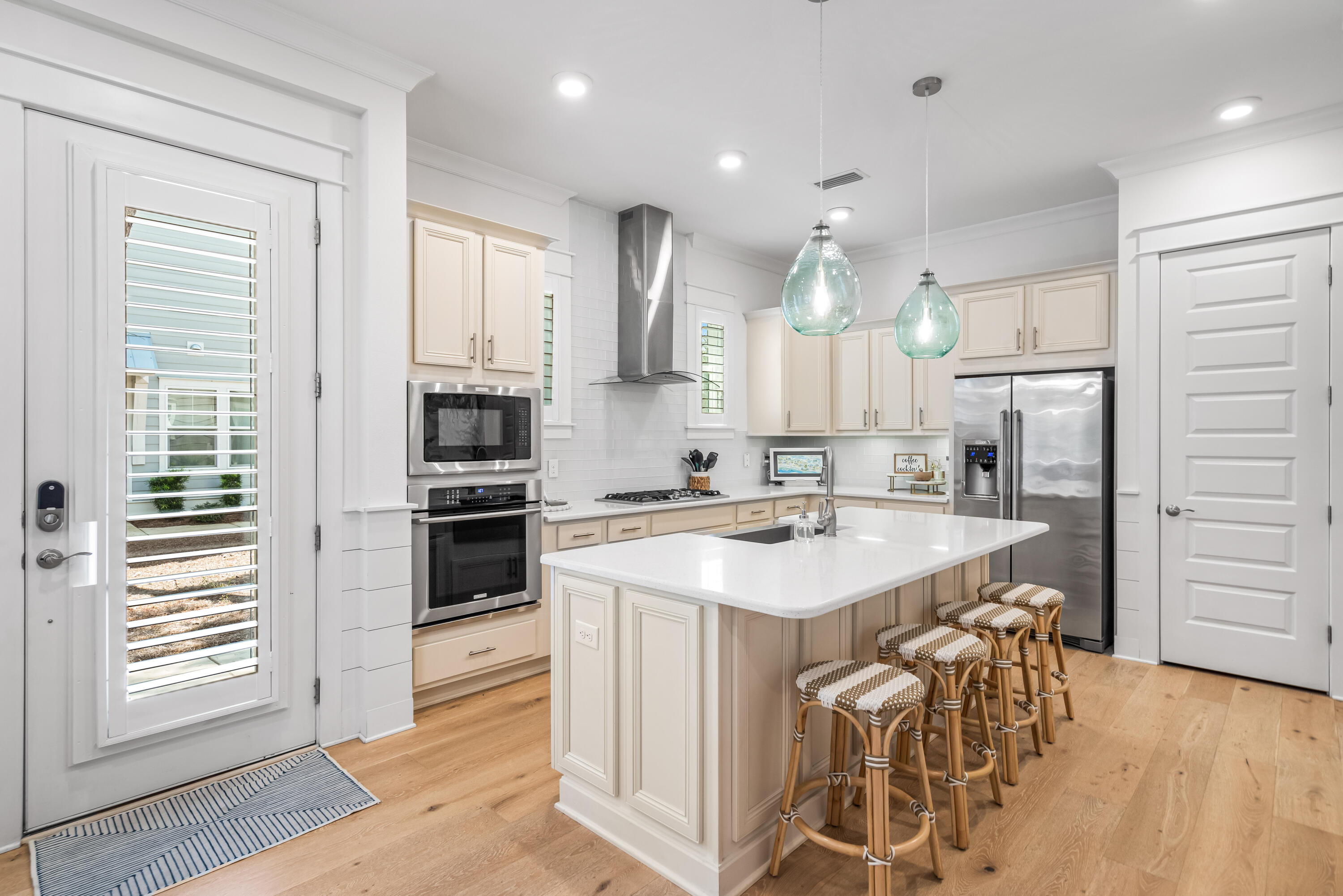 78 E Pine, Unit B Inlet Beach, FL 32461 - Photo 8 of 65 78 Pine Lands Loop-21