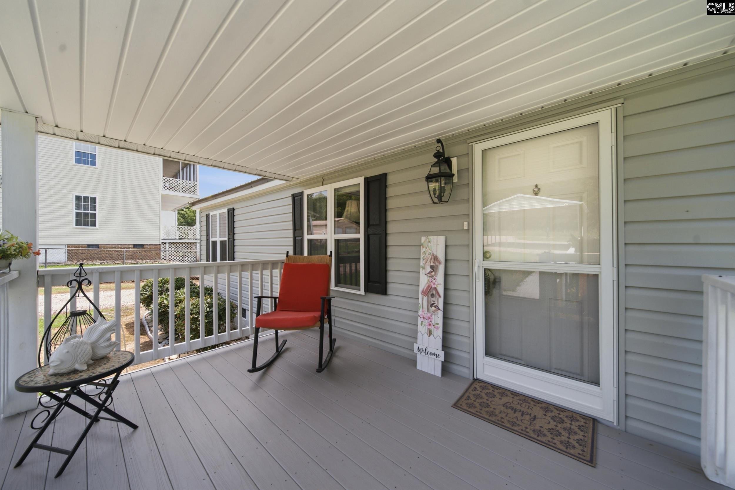 1037 Natures Cove Road Saluda, SC 29138 - Photo 11 of 36