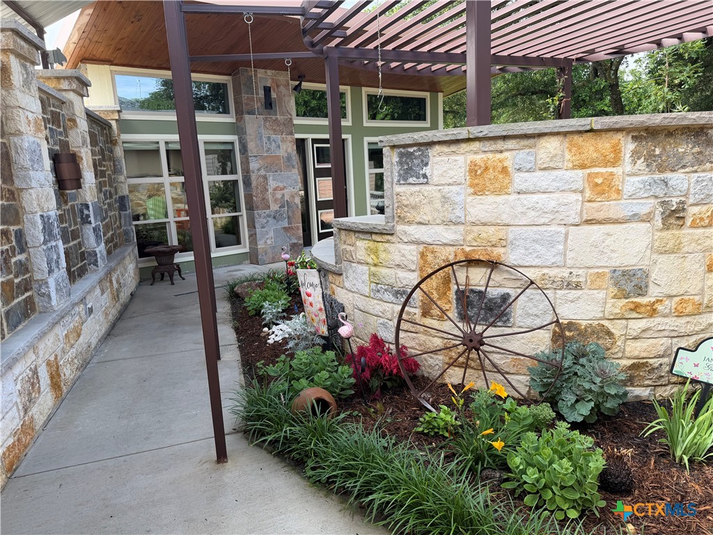 2453 Bottoms East Road Troy, TX 76579 - Photo 24 of 39