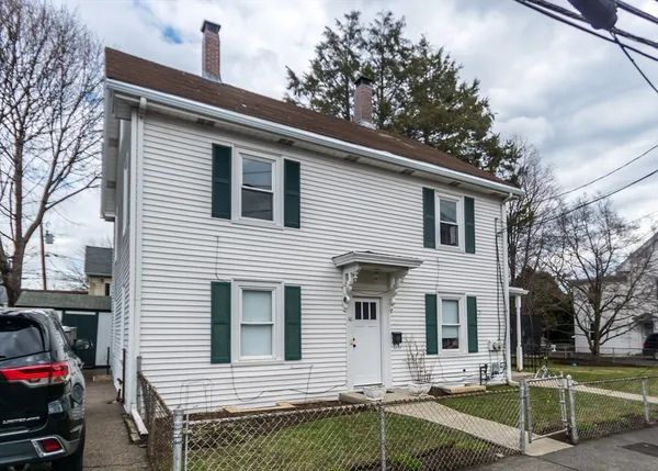 $4,500 | 12 Foundry Avenue, Unit 12, Waltham, MA 02453
