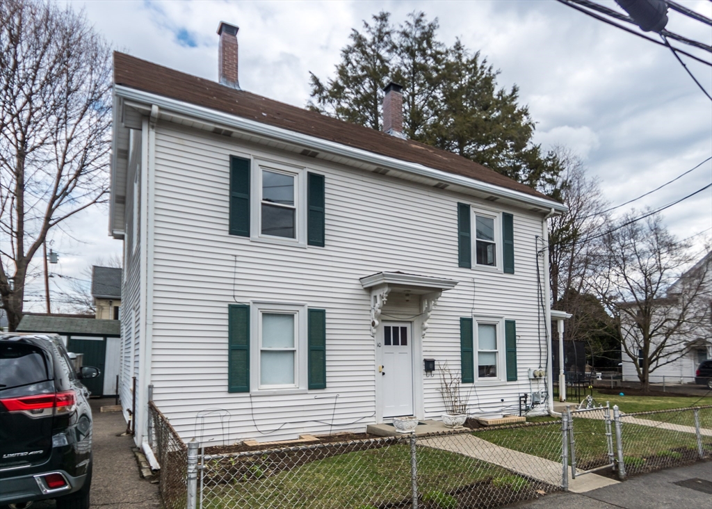 10 Foundry Avenue, Unit 10 Waltham, MA 02453 - Photo 1 of 17