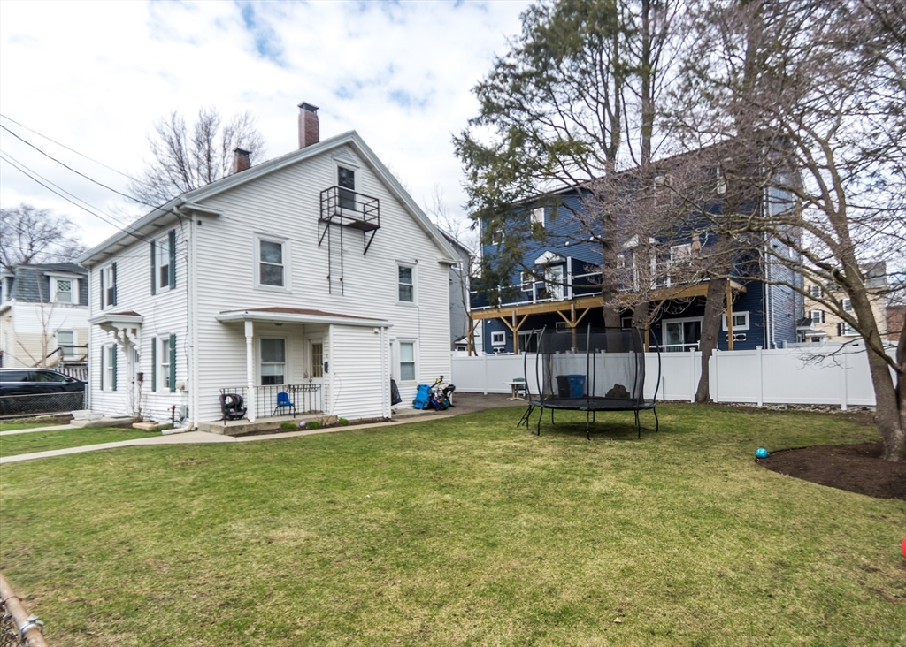 10 Foundry Avenue, Unit 10 Waltham, MA 02453 - Photo 2 of 17