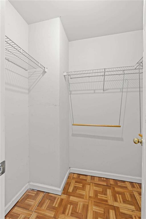 7200 Suttles Drive Southwest South Fulton, GA 30331 - Photo 31 of 44 a view of a room with racks on the wall