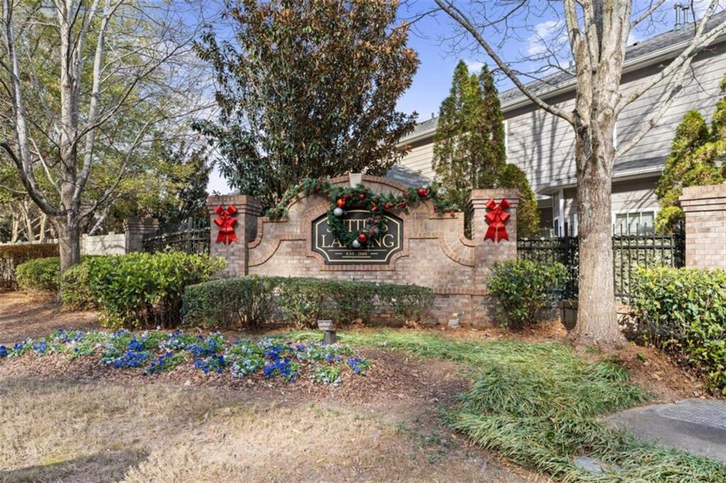 7200 Suttles Drive Southwest South Fulton, GA 30331 - Photo 40 of 44