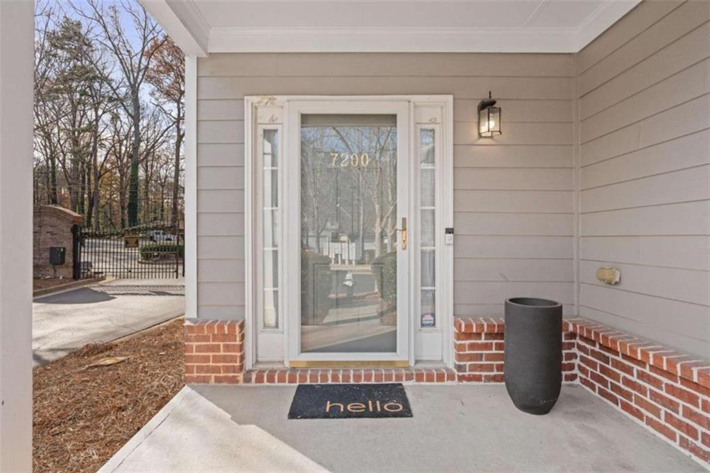 7200 Suttles Drive Southwest South Fulton, GA 30331 - Photo 7 of 44 a bathroom with a shower