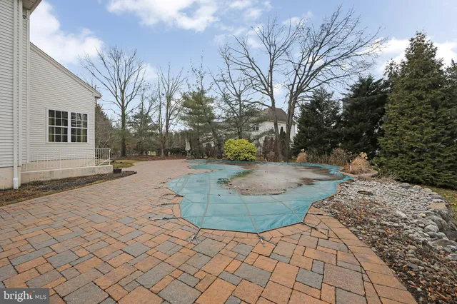 $1,195,000 | 15 Richland Drive, Mount Laurel, NJ 08054